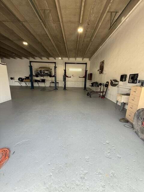 STURDEVANTS 2ND ADD TO WE - Commercial Lease