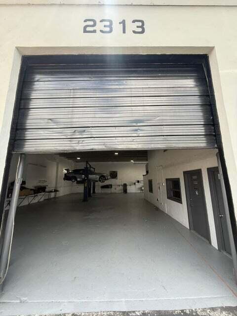 STURDEVANTS 2ND ADD TO WE - Commercial Lease