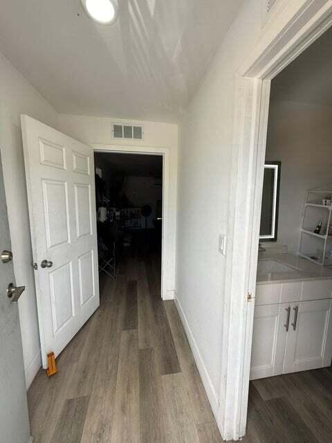 STURDEVANTS 2ND ADD TO WE - Commercial Lease