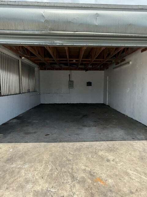 STURDEVANTS 2ND ADD TO WE - Commercial Lease