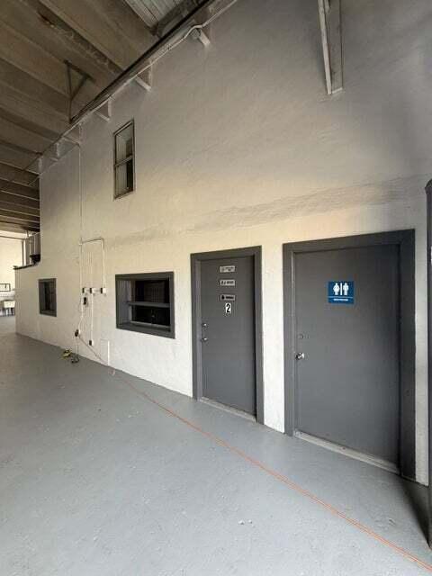 STURDEVANTS 2ND ADD TO WE - Commercial Lease