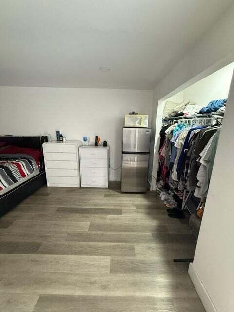 STURDEVANTS 2ND ADD TO WE - Commercial Lease