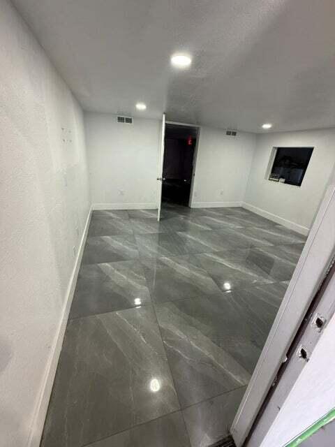 STURDEVANTS 2ND ADD TO WE - Commercial Lease