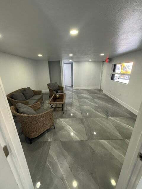 STURDEVANTS 2ND ADD TO WE - Commercial Lease