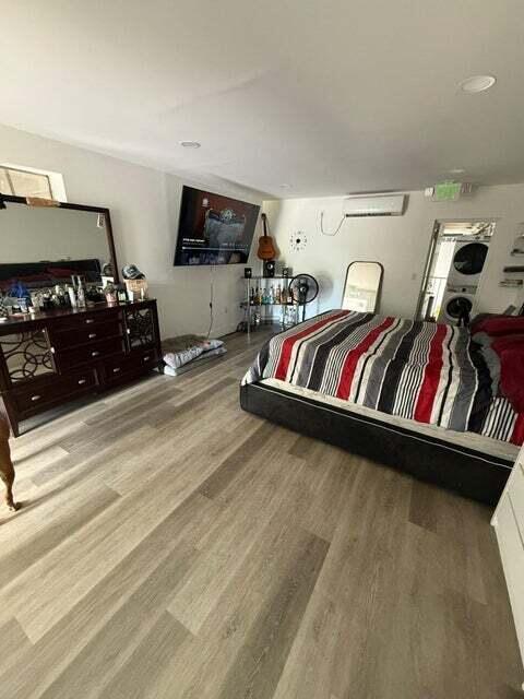 STURDEVANTS 2ND ADD TO WE - Commercial Lease