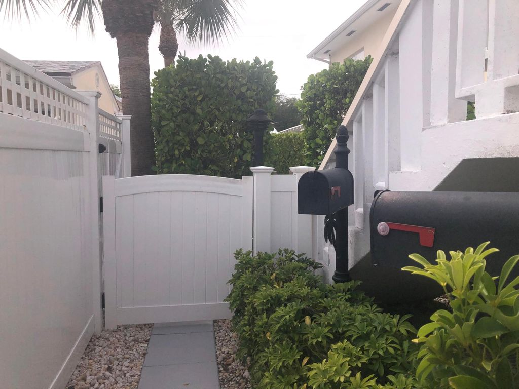 Photo of 325 S Ocean Breeze #1, Lake Worth Beach, FL 33460 (MLS # R11104911)