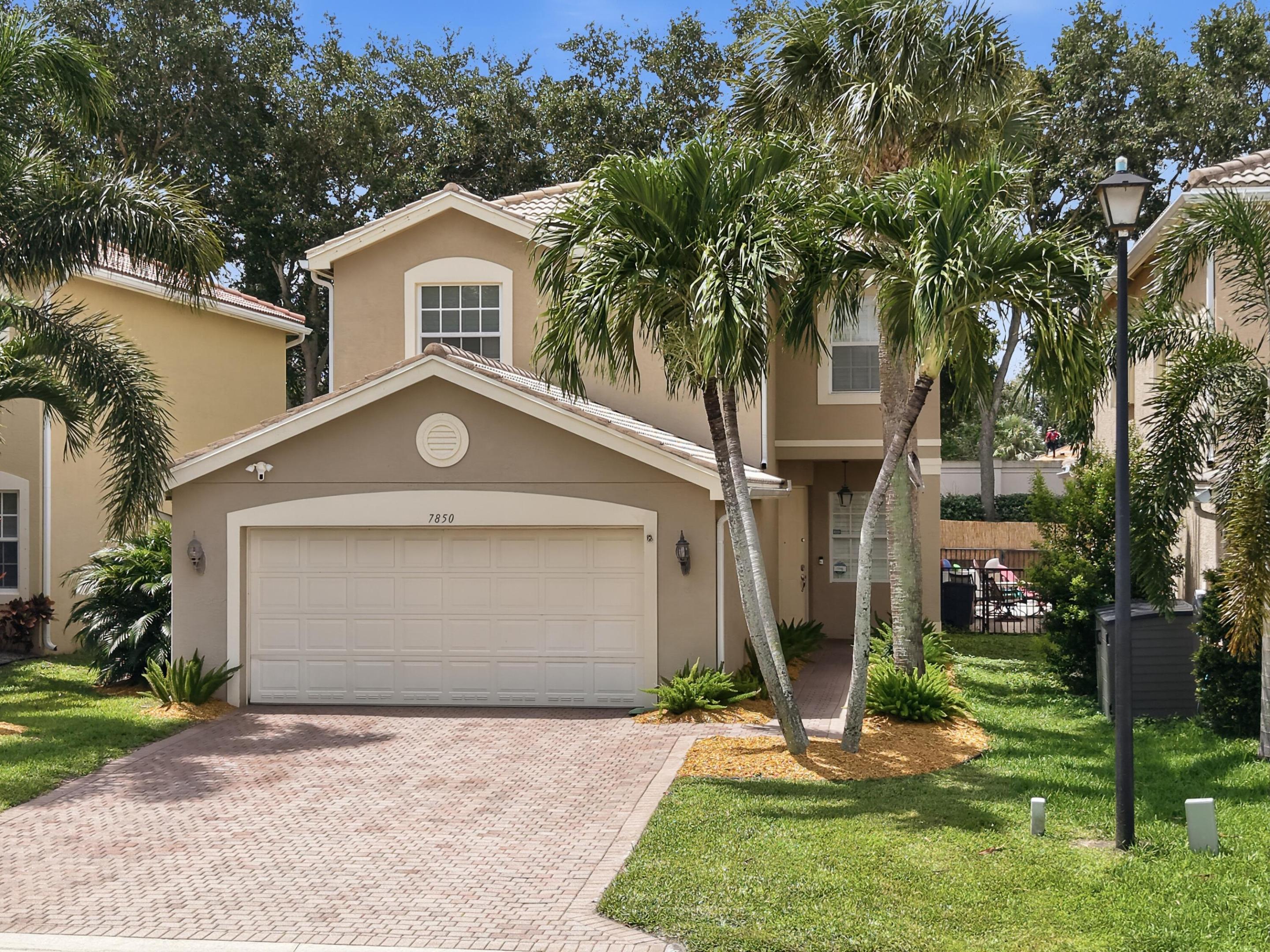 7850 Red Mahogany Road