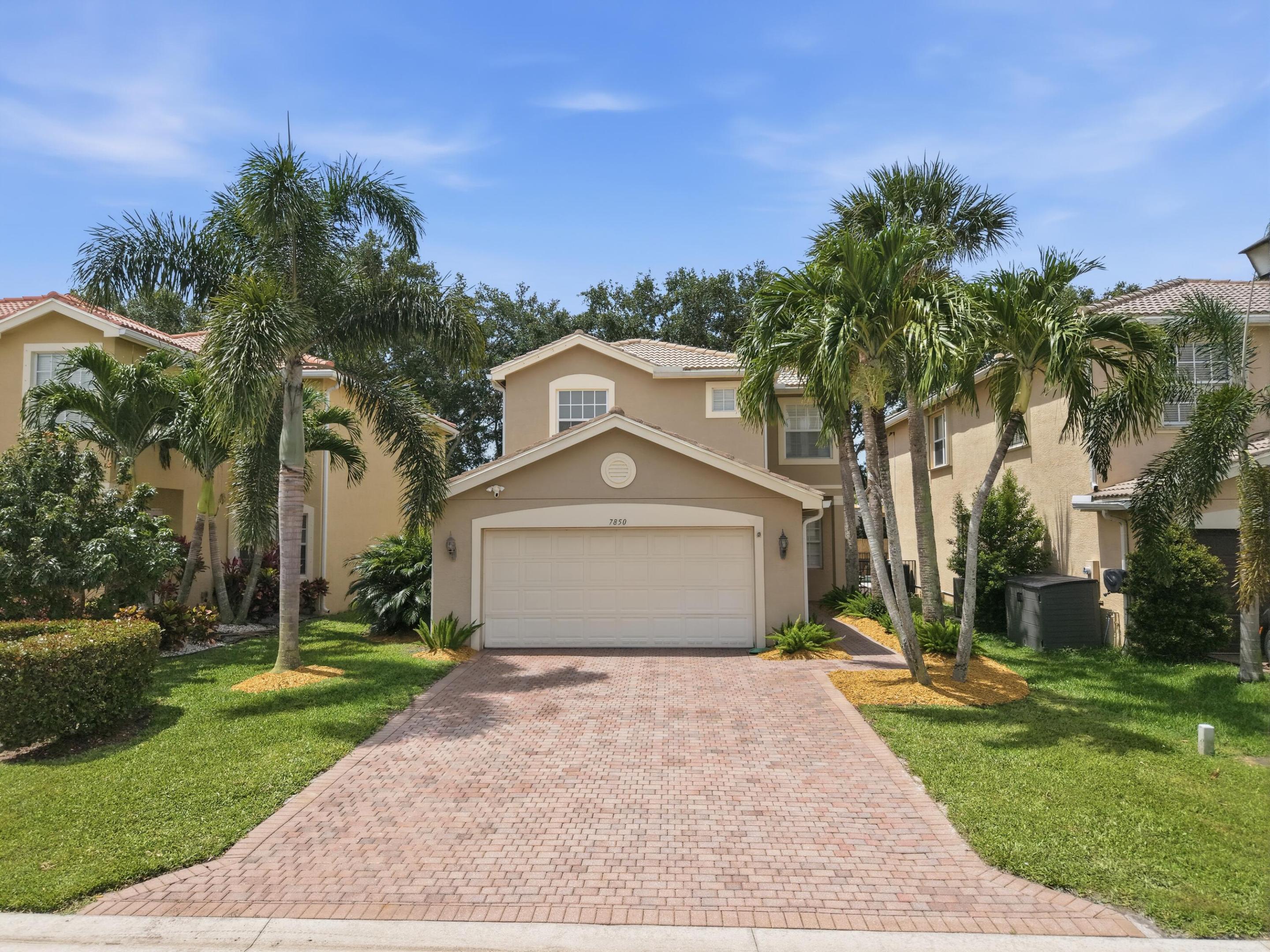 7850 Red Mahogany Road