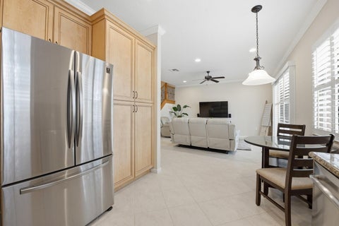 Tiny photo for 7850 Red Mahogany Road, Boynton Beach, FL 33437 (MLS # B26036964)