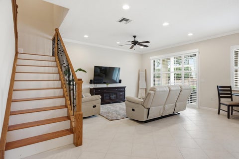 Tiny photo for 7850 Red Mahogany Road, Boynton Beach, FL 33437 (MLS # B26036964)