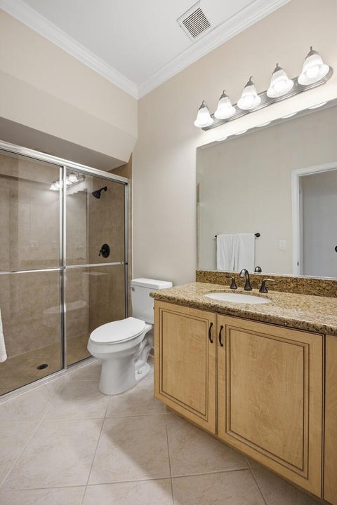 Tiny photo for 7850 Red Mahogany Road, Boynton Beach, FL 33437 (MLS # B26036964)