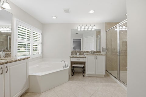 Tiny photo for 7850 Red Mahogany Road, Boynton Beach, FL 33437 (MLS # B26036964)