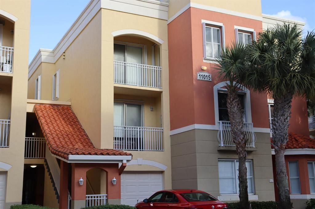 Photo of 11015 Legacy Lane #204, Palm Beach Gardens, FL 33410 (MLS # R10699870)