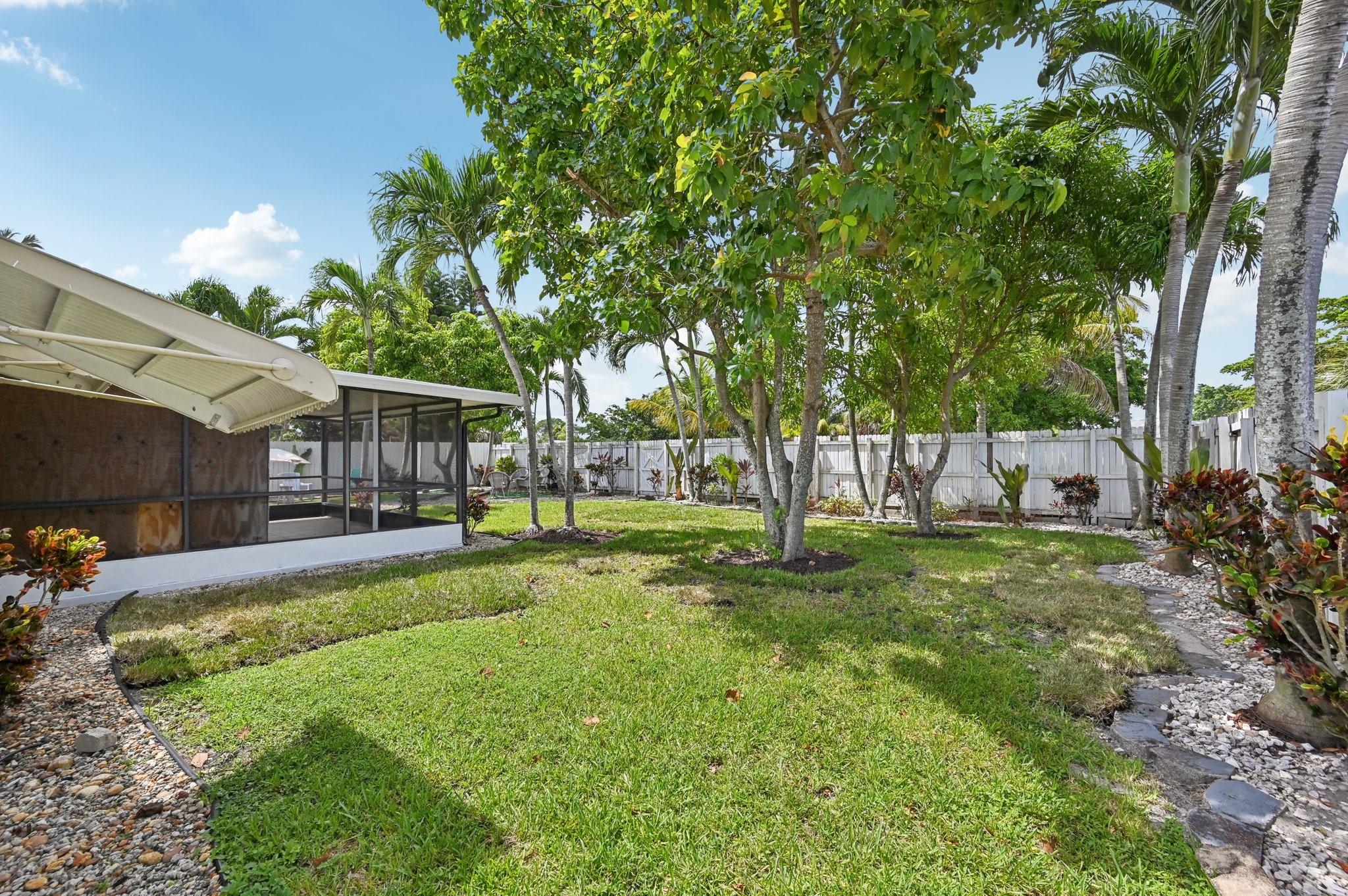 Holiday City At Boca Rato - Residential Lease