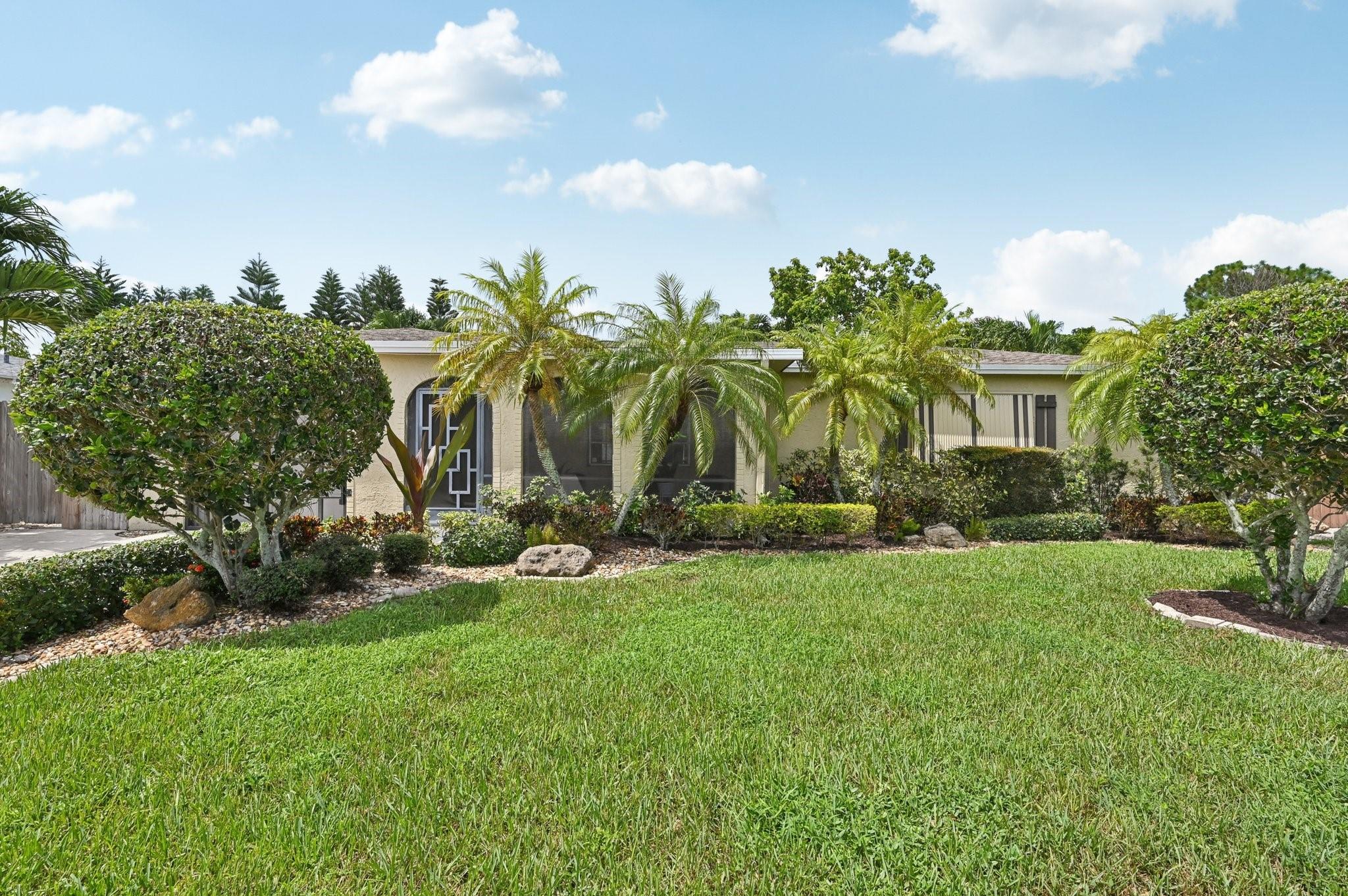 Holiday City At Boca Rato - Residential Lease