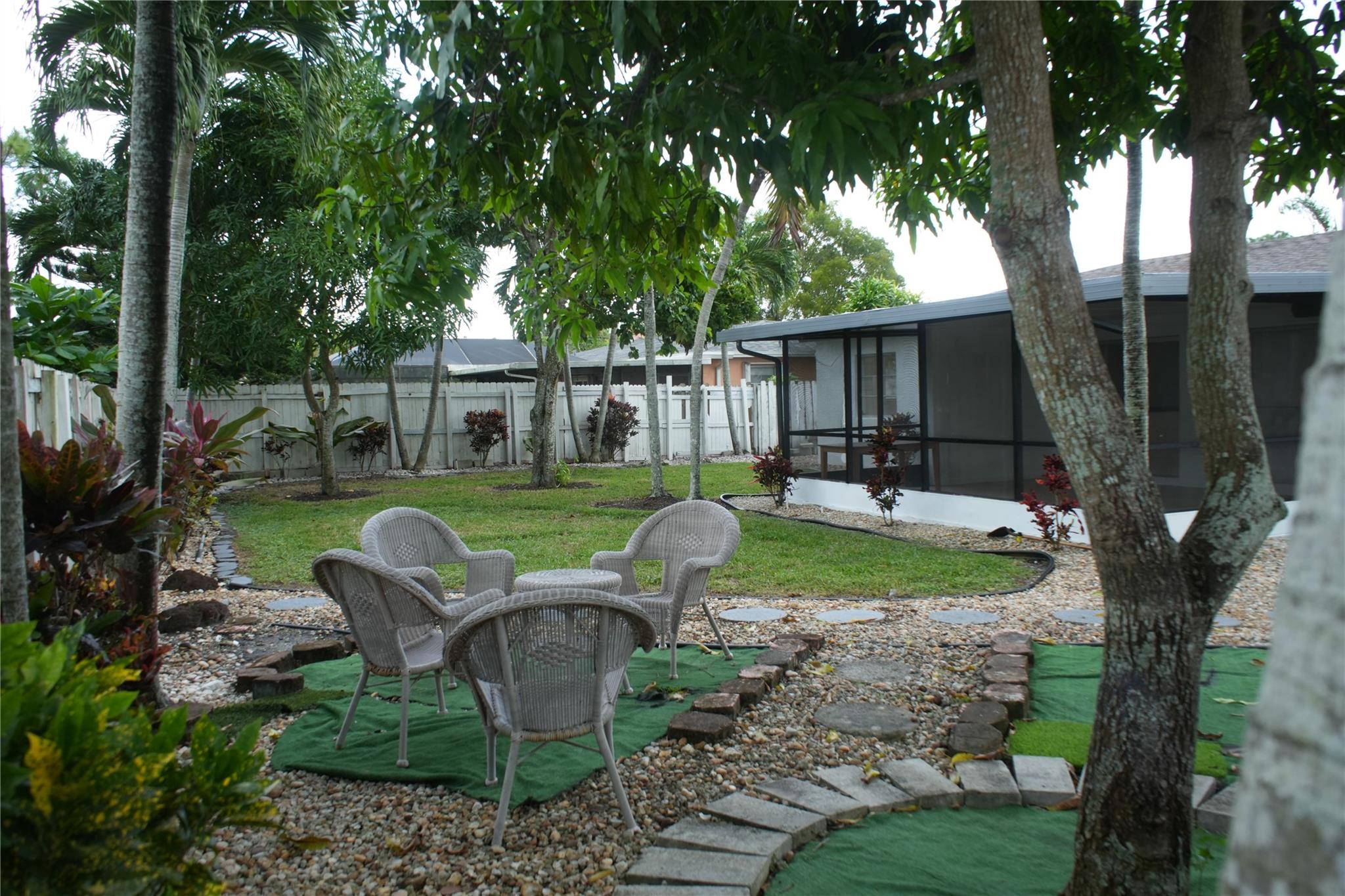 Holiday City At Boca Rato - Residential Lease