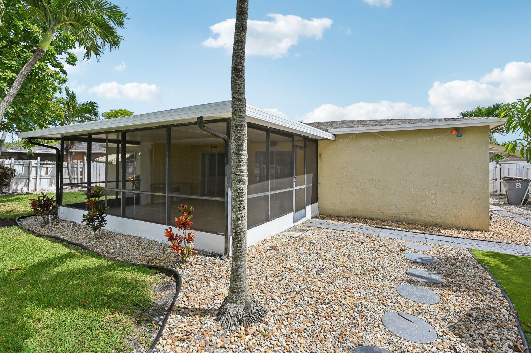 Holiday City At Boca Rato - Residential Lease