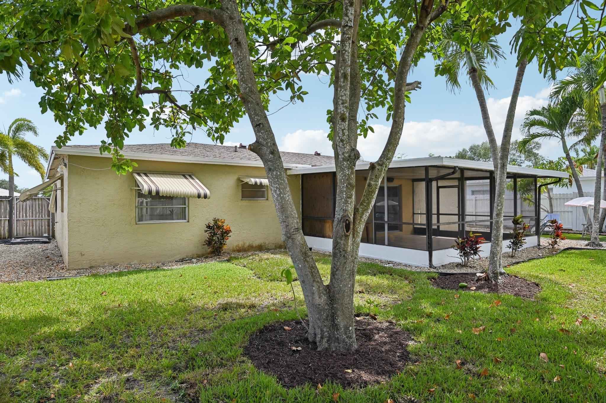 Holiday City At Boca Rato - Residential Lease