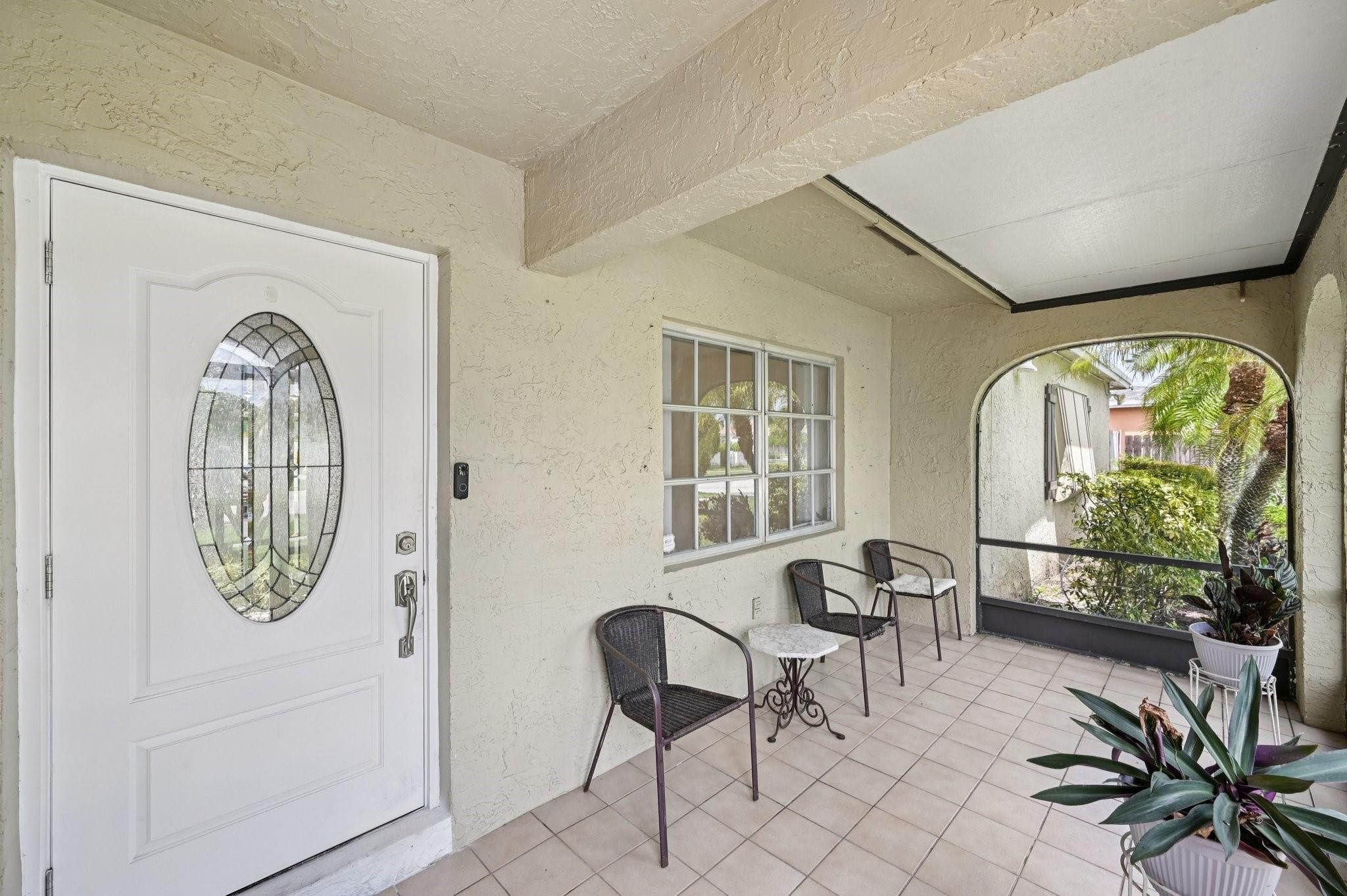 Holiday City At Boca Rato - Residential Lease