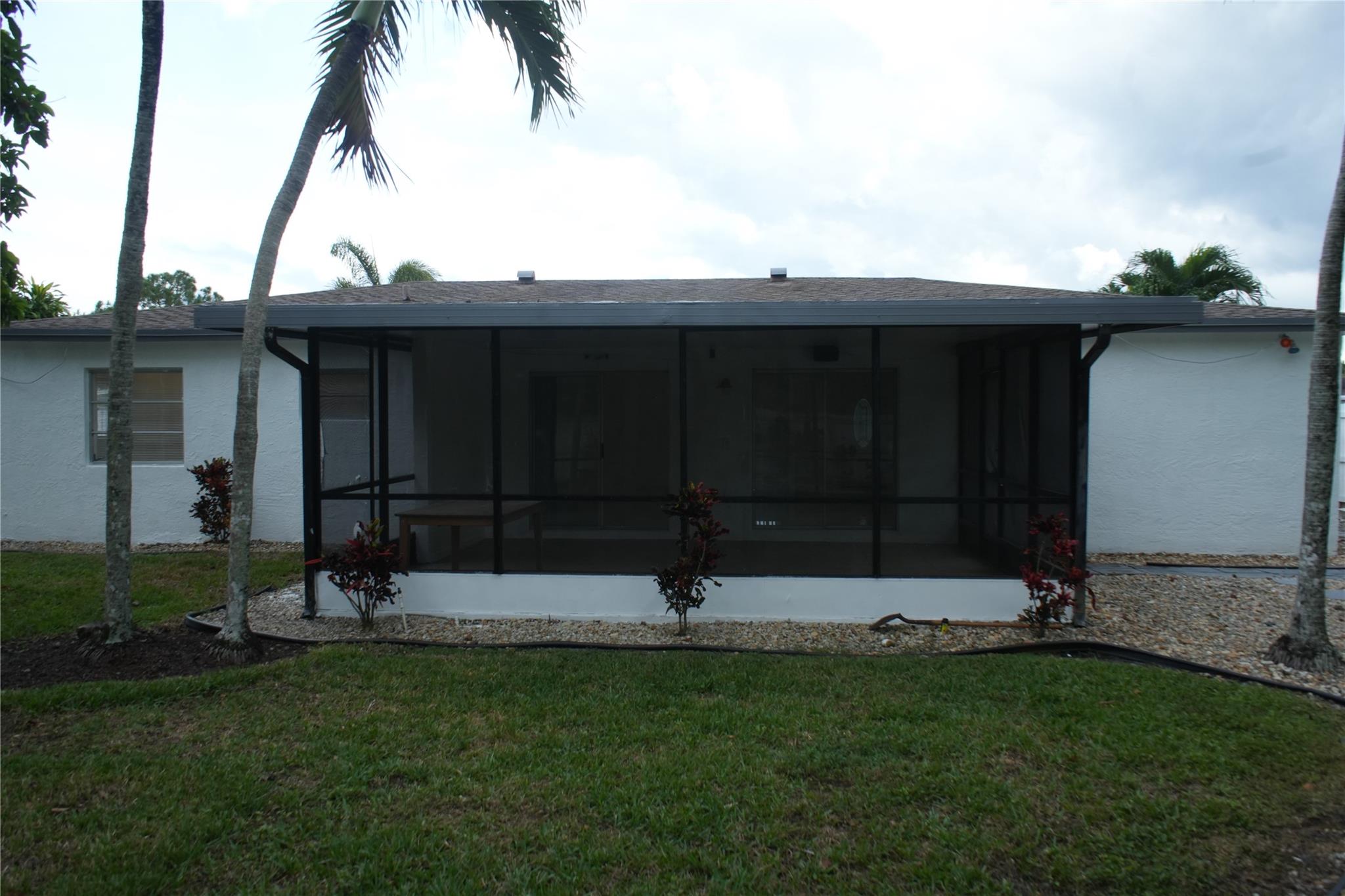 Holiday City At Boca Rato - Residential Lease