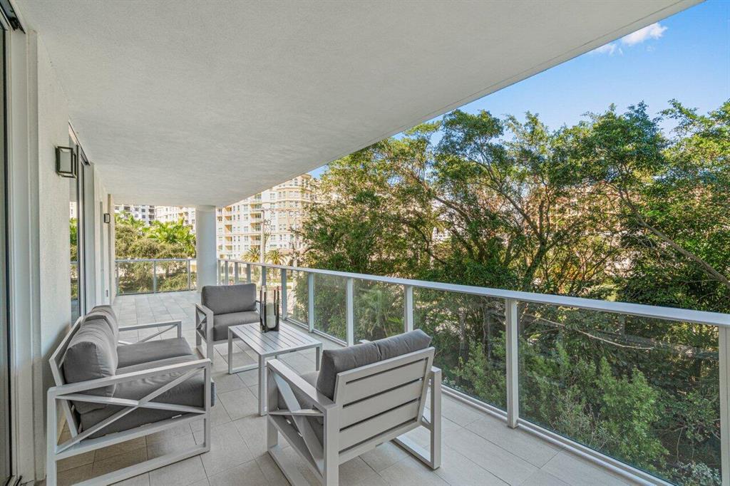 Alina Residences - Residential