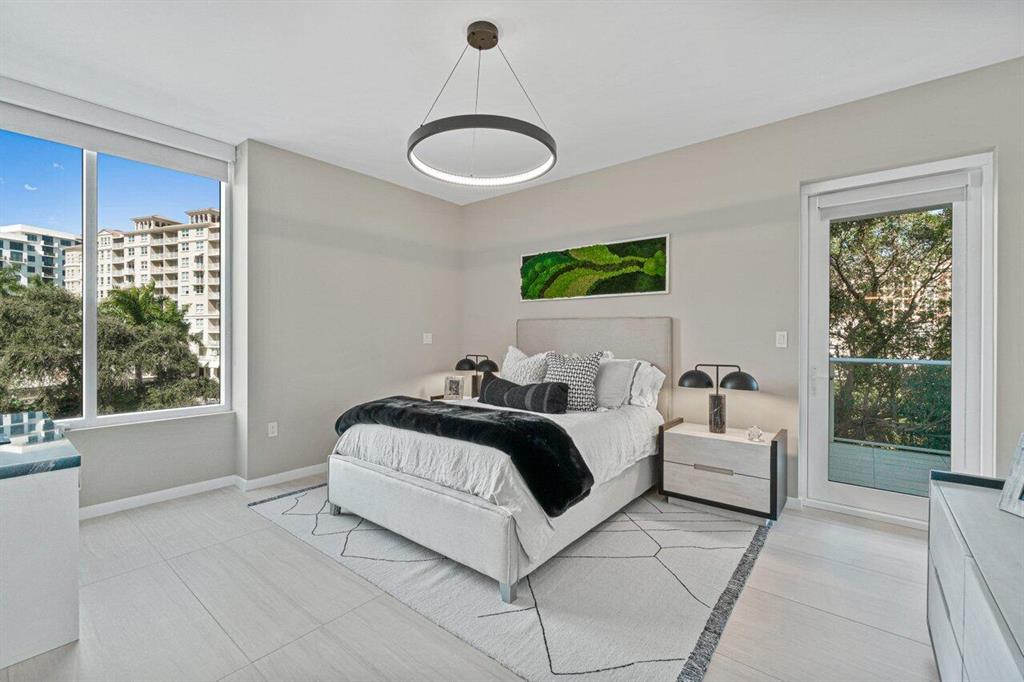 Alina Residences - Residential