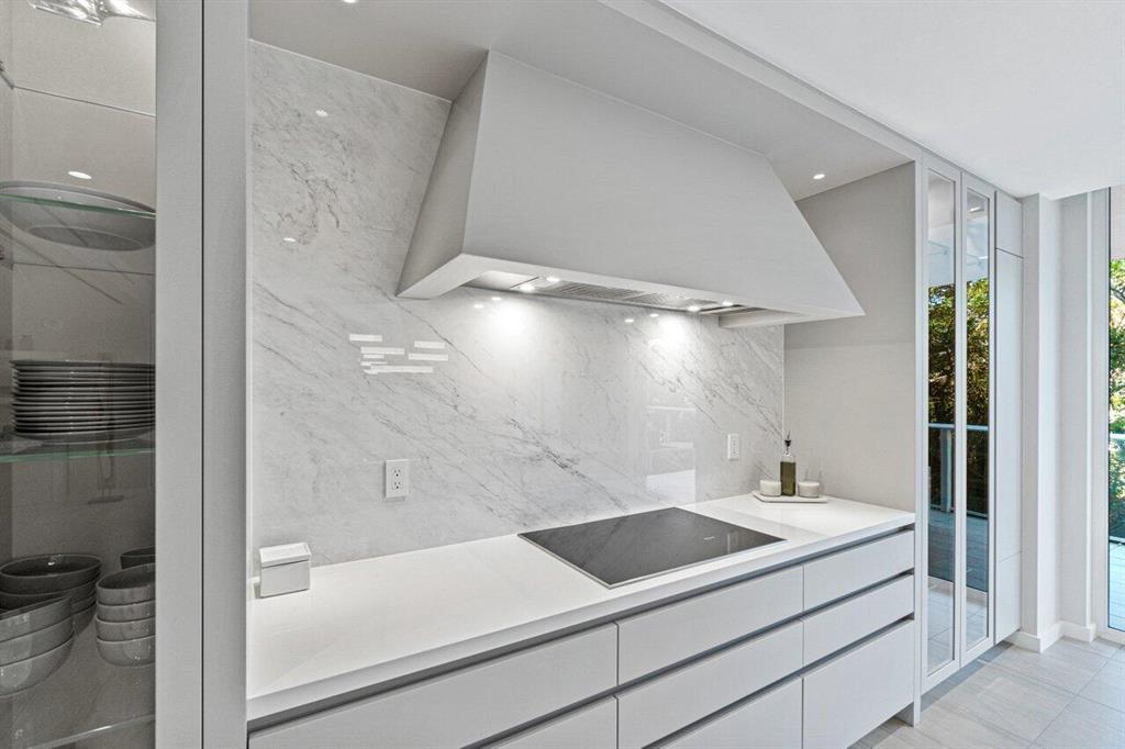 Alina Residences - Residential