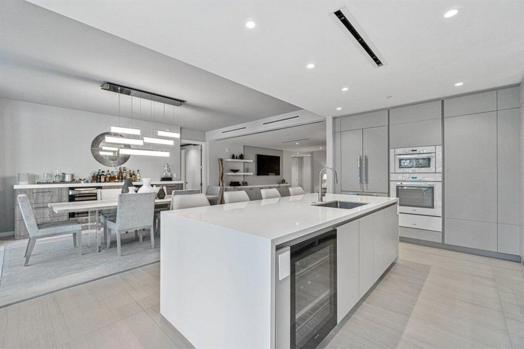 Alina Residences - Residential