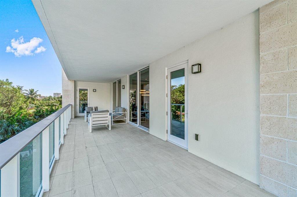 Alina Residences - Residential