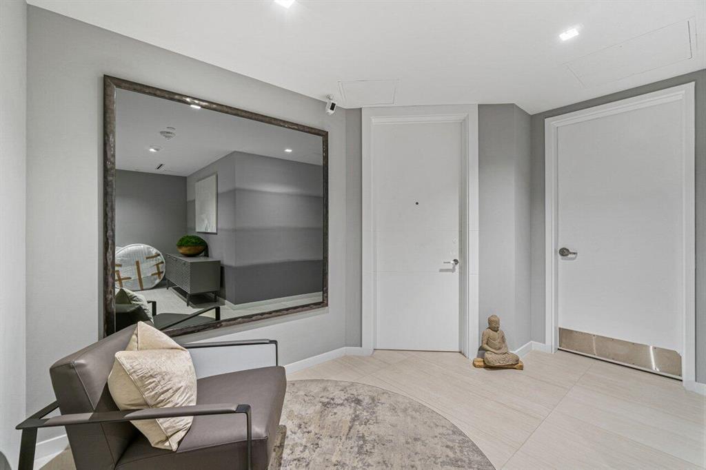 Alina Residences - Residential