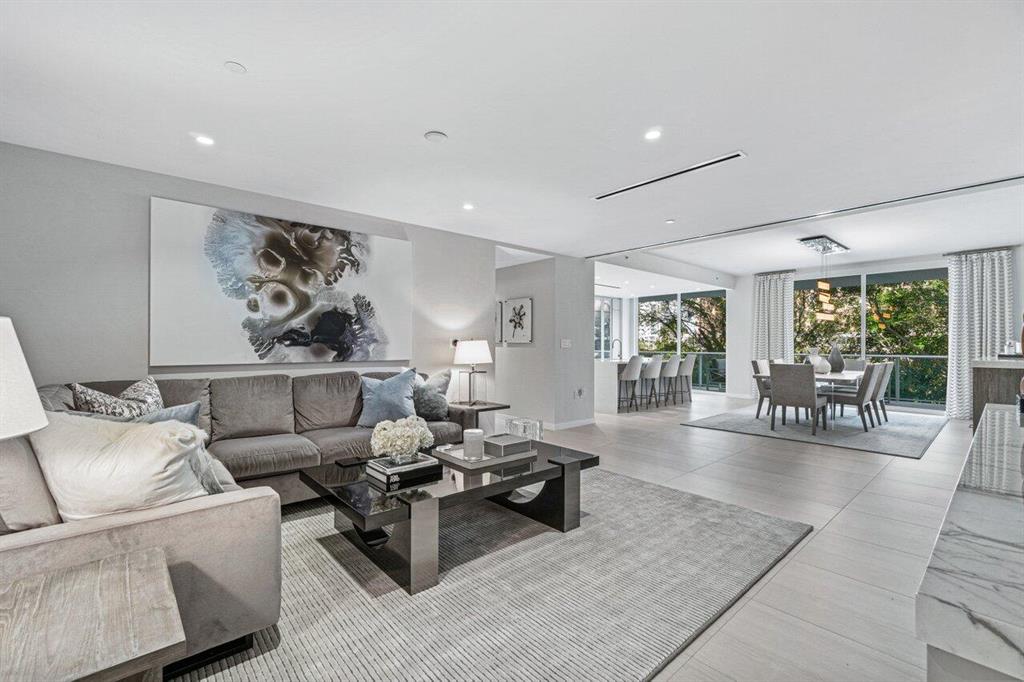 Alina Residences - Residential