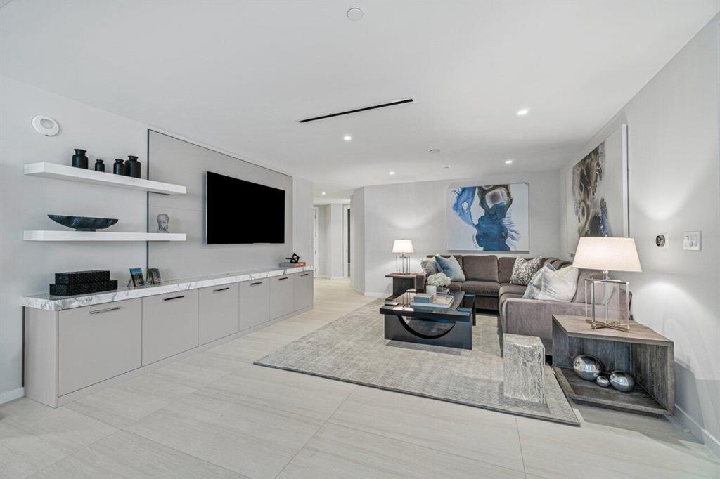 Alina Residences - Residential