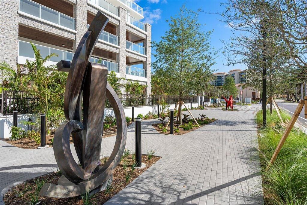 Alina Residences - Residential