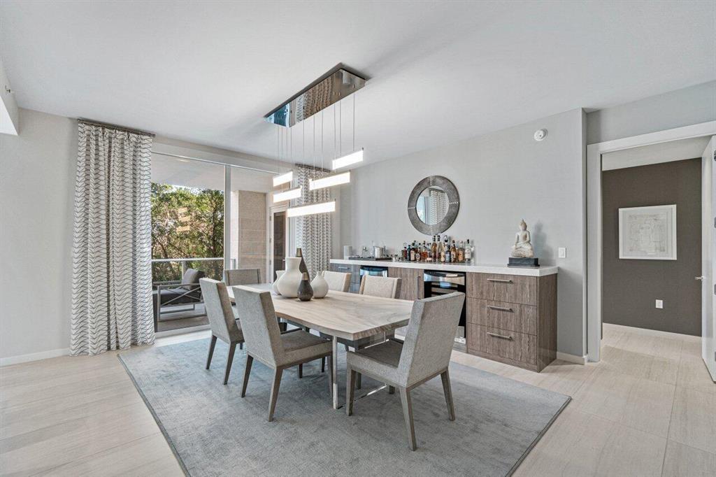 Alina Residences - Residential