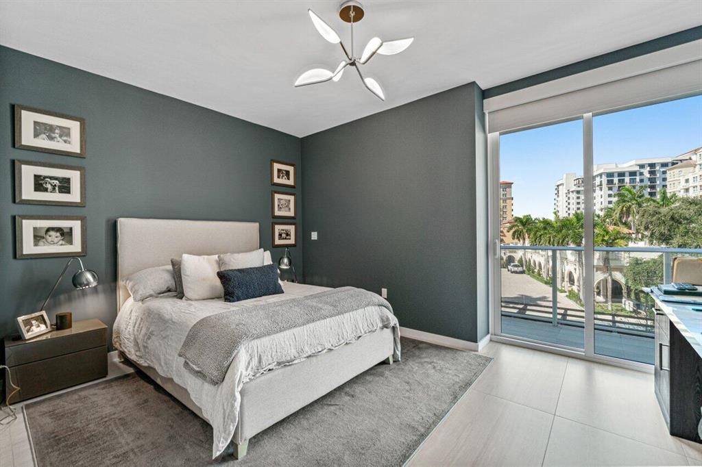 Alina Residences - Residential