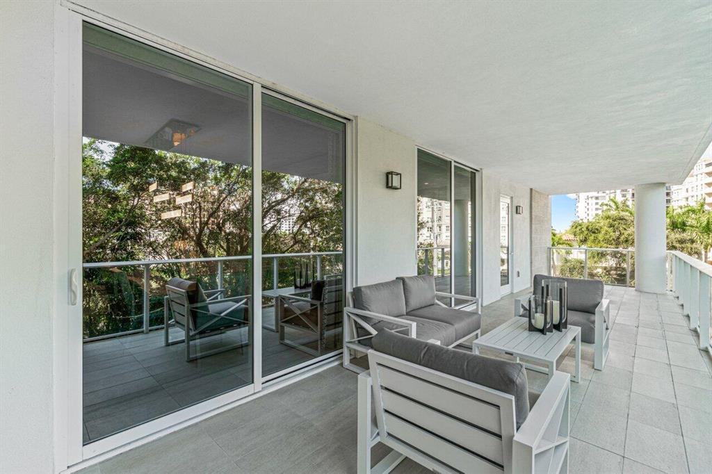 Alina Residences - Residential