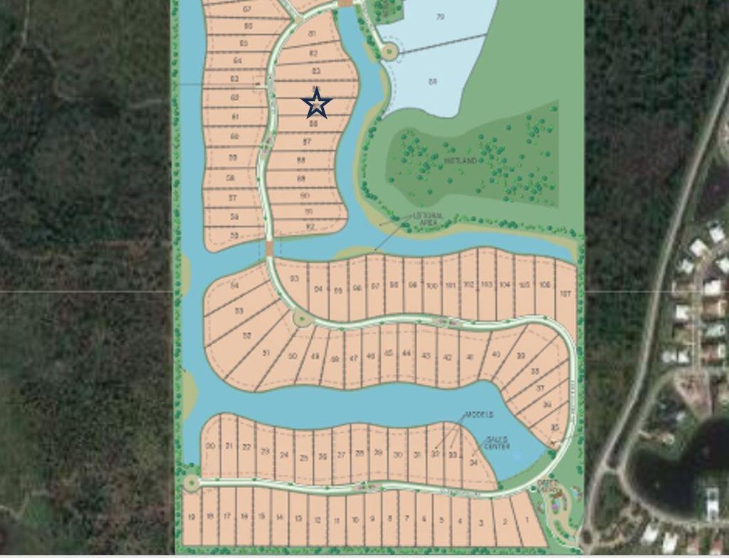 Photo of 20017 SE Bridgewater Drive #85, Jupiter, FL 33458 (MLS # R10927961)