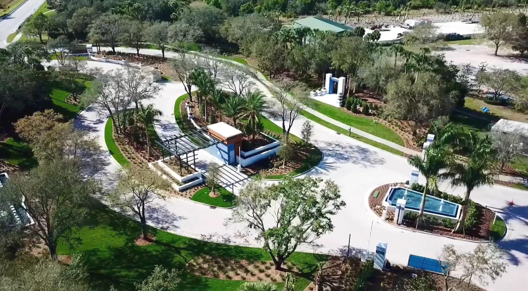 Bridgewater - Residential