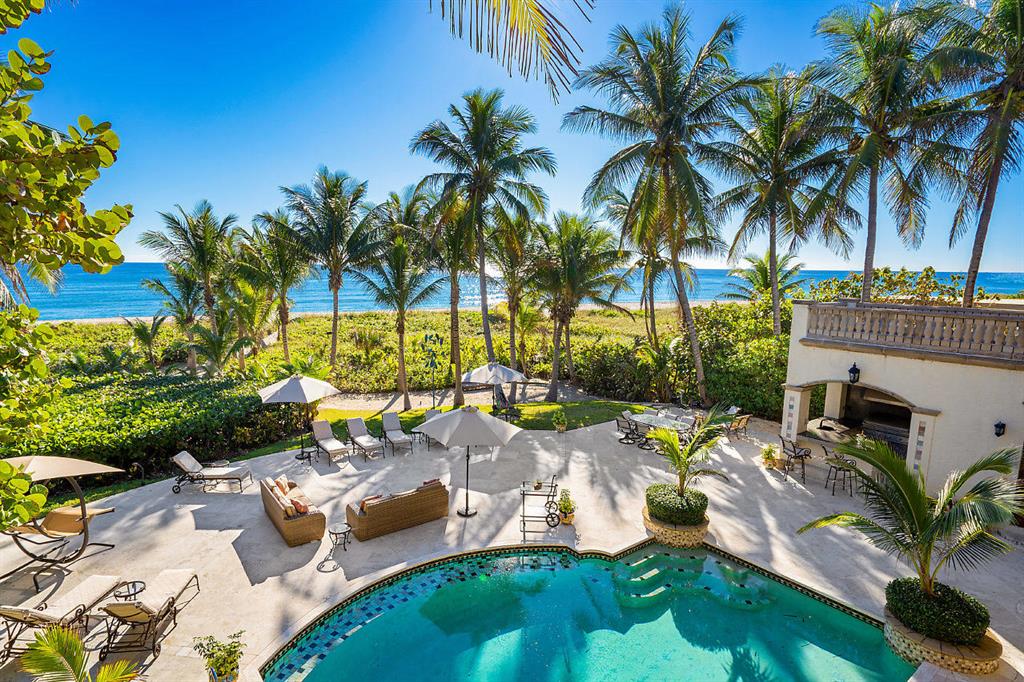Delray Beach Ocean Front - Residential