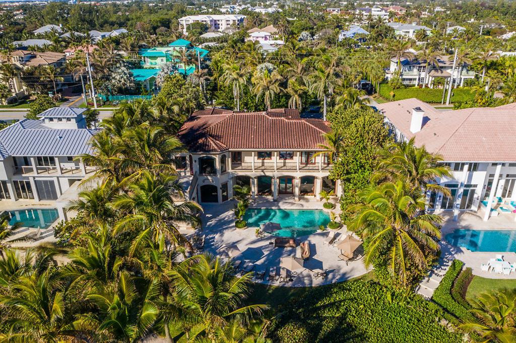 Delray Beach Ocean Front - Residential