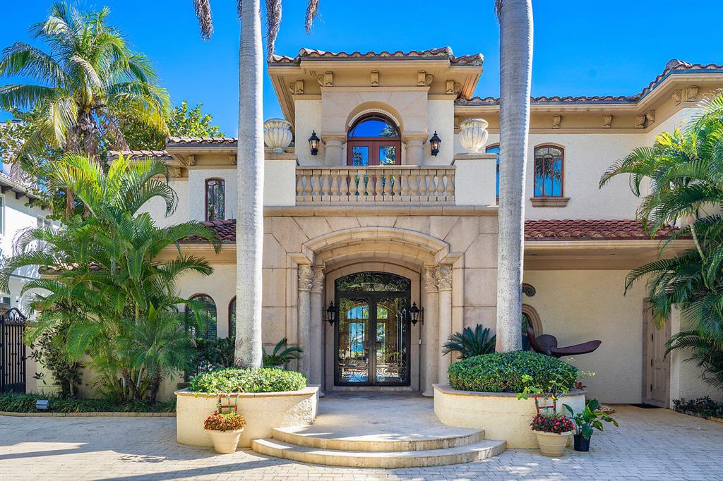 Delray Beach Ocean Front - Residential