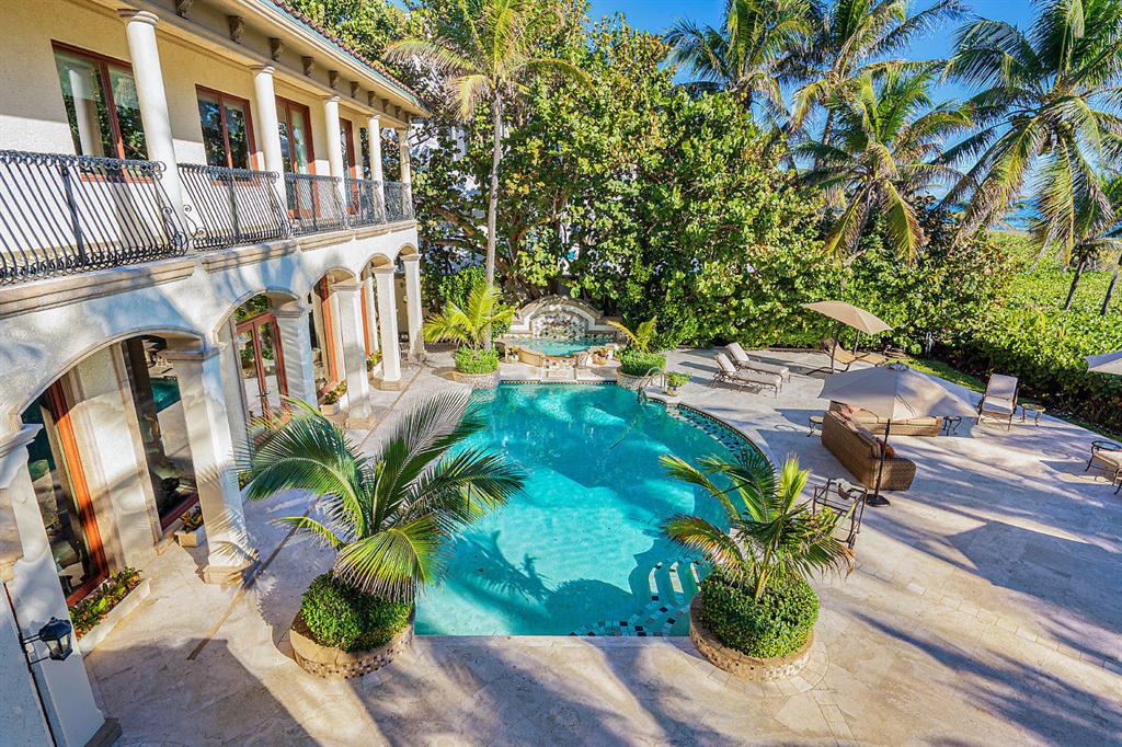 Delray Beach Ocean Front - Residential