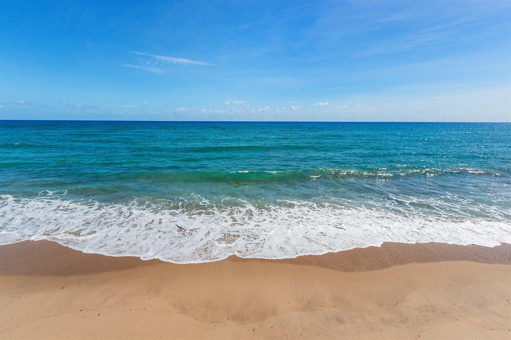 Delray Beach Ocean Front - Residential