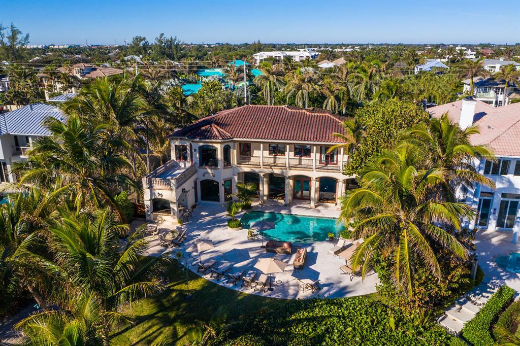 Delray Beach Ocean Front - Residential