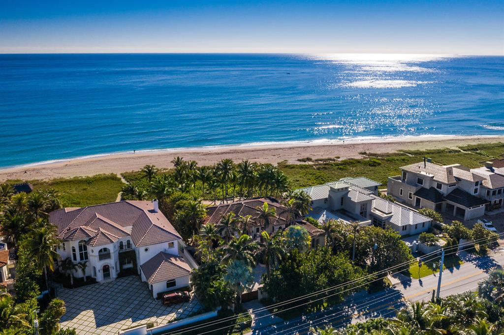 Delray Beach Ocean Front - Residential