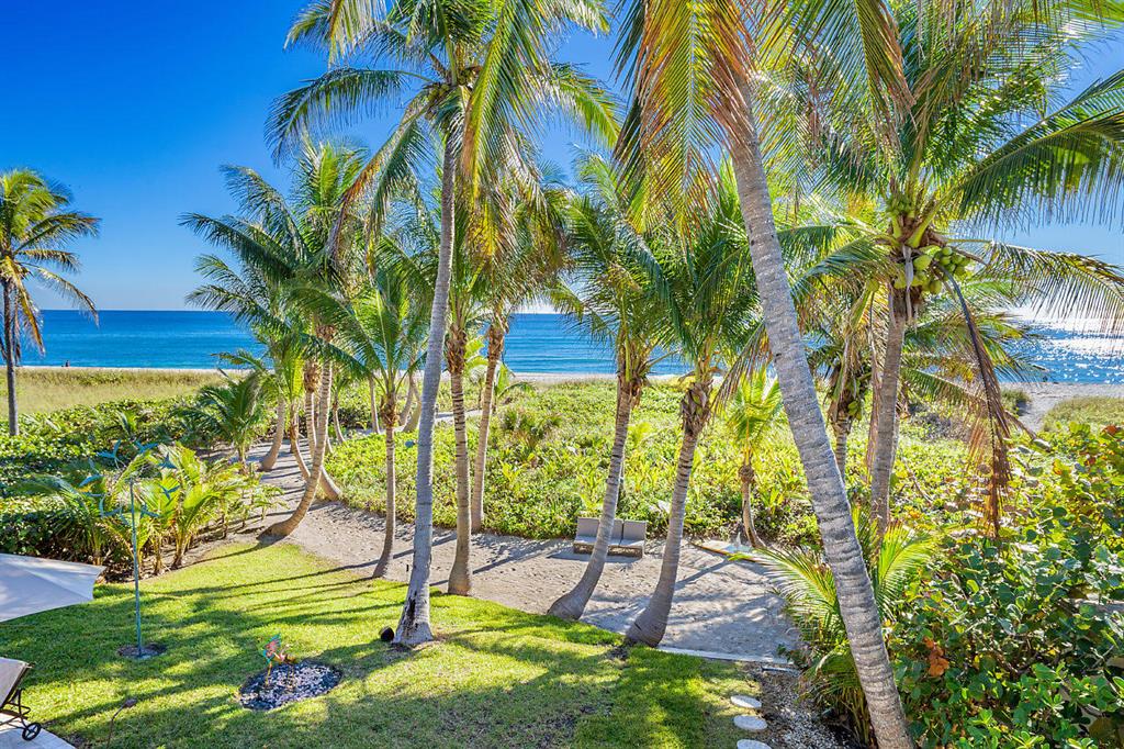 Delray Beach Ocean Front - Residential