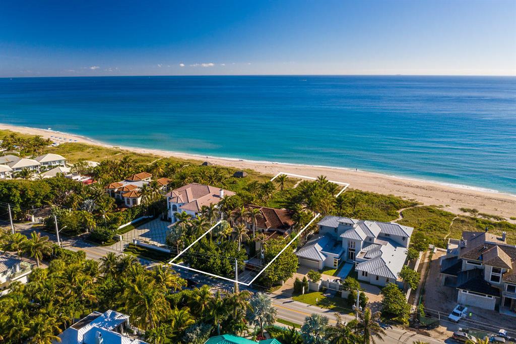 Delray Beach Ocean Front - Residential