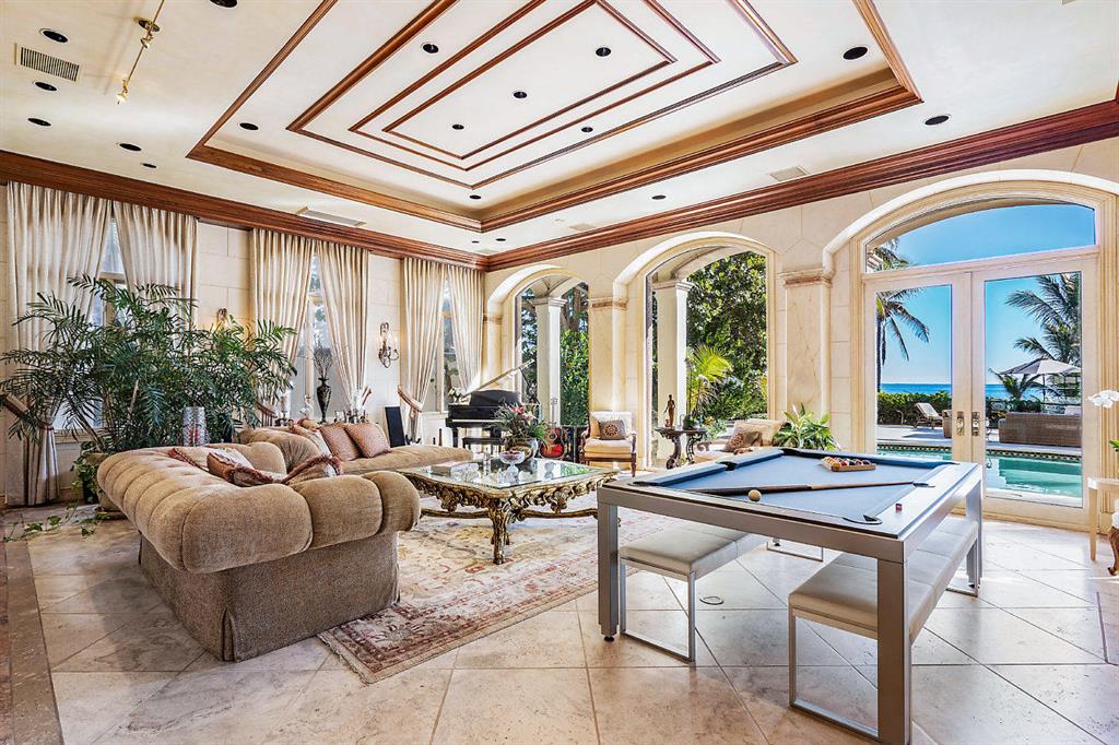 Delray Beach Ocean Front - Residential