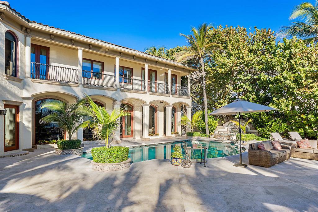 Delray Beach Ocean Front - Residential