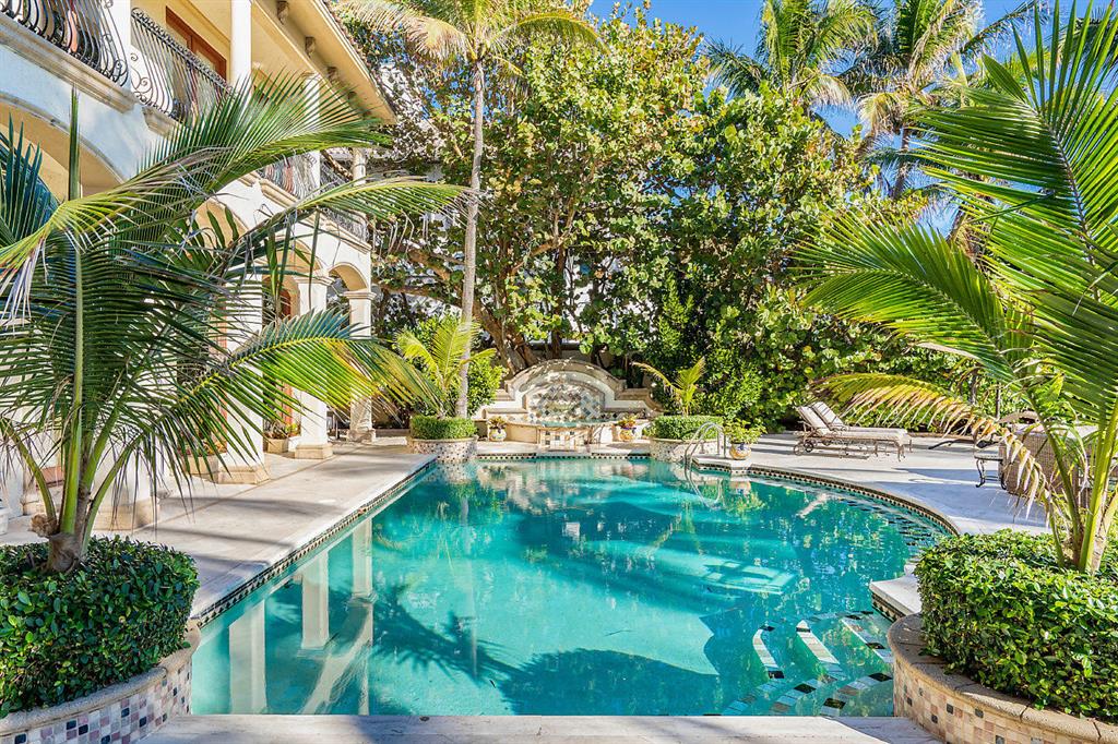 Delray Beach Ocean Front - Residential